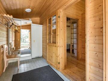 Фото Дома для отпуска Holiday Home Lauhanlinna г. Isojoki 4