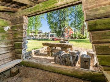 Фото Дома для отпуска Holiday Home Lauhanlinna г. Isojoki 5