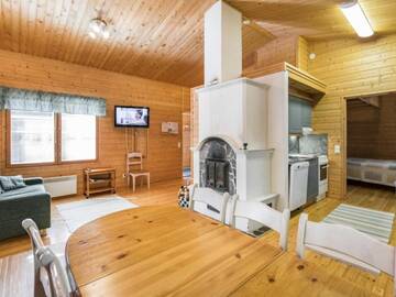 Фото Дома для отпуска Holiday Home Lauhanlinna г. Isojoki 3