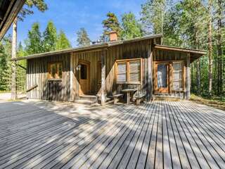 Фото Дома для отпуска Holiday Home Lauhanlinna г. Isojoki